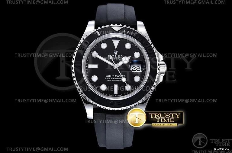 0502 ROLYM179 – YachtMaster EyeCatching 1076